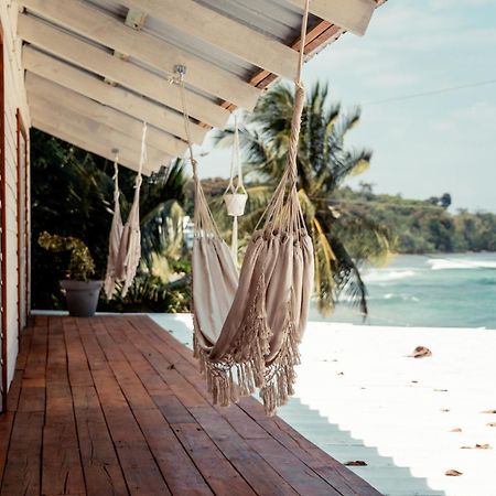 Ohana Bocas del Toro Exteriör bild