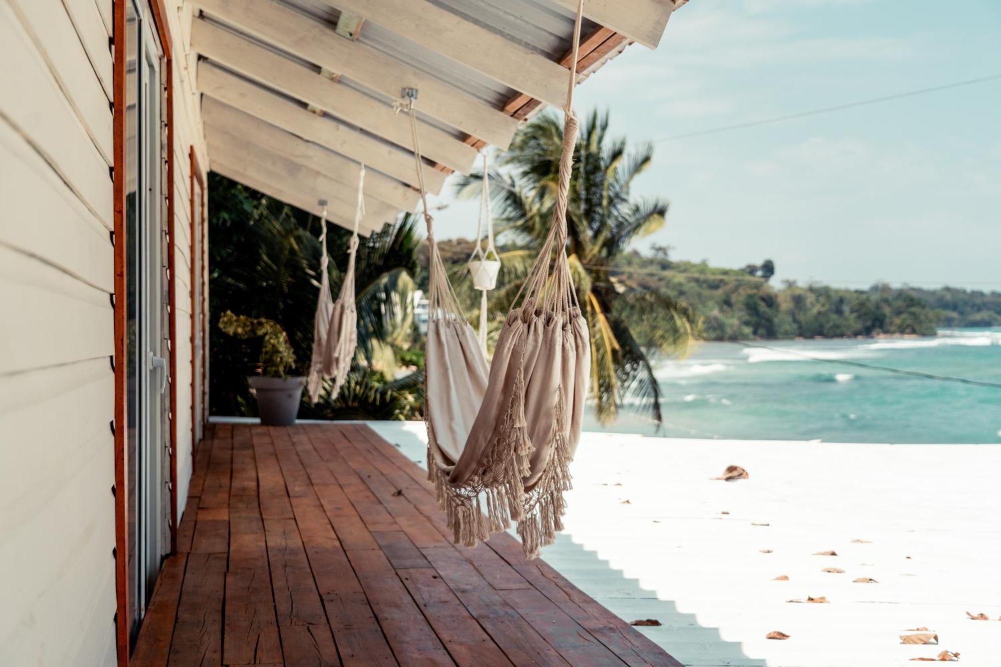 Ohana Bocas del Toro Exteriör bild